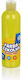 Astra Tempera Paints Lemon 250ml 1pcs