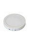 Bemko Wall-Mounted Outdoor Ceiling Light LED IP20 18W with Natural White Light