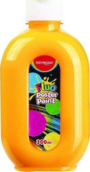 Keyroad Paint Темперни бои Fluorescent, Neon Or...