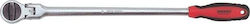 Teng Tools Single Cheie poligon cu mecanism de blocare Dimensiune 60mm