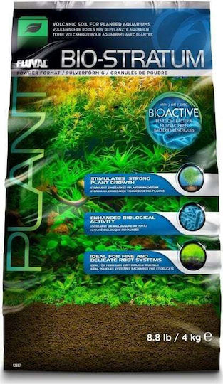 Fluval Soluri / Substraturi pentru Acvariu 4kg