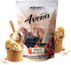 Πλιγούρι Βρώμης Oatmeal Γεύση Dulce De Leche Χωρίς Ζάχαρη Eleven Fit 1kg
