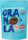 Granola Kakao & Melasse Emelia 280g