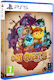 Cat Quest III PS5 Game