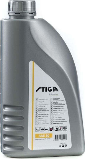 Stiga Ulei de ungere pentru motoare cu patru timpi (4T) 0.6lt