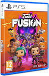 Funko Fusion PS5-Spiel