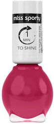 Miss Sporty Nagellacke 7ml Miss Sporty Nagellacke 7ml