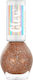 Miss Sporty Glitter Βερνίκι Νυχιών Golden Warmth 040 7ml