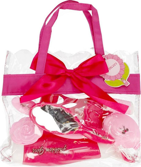 Mega Creative Fruminous Hair Set 24x33x7 Mc Handle Hook 48/96