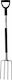 Dedra Garden Pitchfork 80B017