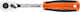 Neo Tools Chei cu clichet 45 Dinti cu Patrat 3/8" Lungime 20cm.