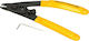 Extralink Optical Fiber Wire Stripper for Maximum Diameter 0.9mm