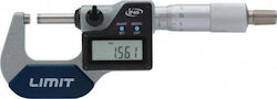 Limit Digital Micrometer