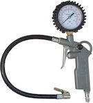 Pansam Air Pressure Gauge 8bar A533050