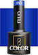 Activeshop Semi-Permanent Nail Polish F10 5gr 1pcs