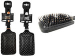 ArteLibre Brush Hair Black 1pcs