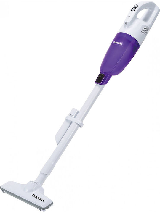 Makita CL117FDX8 Rechargeable Stick Vacuum Purple