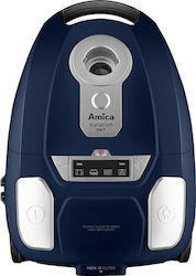 Amica 700W С торба Син VM 7003 Amica 700W С торба Син VM 7003