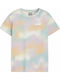 Παιδικό T-shirt Πολύχρωμο Summer