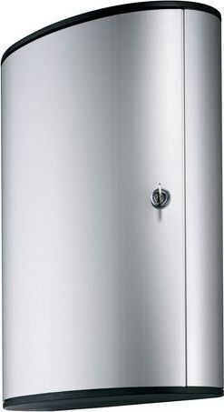 Durable Metalică Agățătoare Chei 72 Compartimente Cu Încuietoare