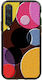Kreise Handyhülle 91988 Bunte Design Xiaomi Mi 9 Lite