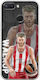 Euroleague Stars - Thomas Walkup Back Cover Silicone Multicolour (Xiaomi Mi 8 Lite)