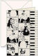 Tassotti Pass B6 + Envelope Piano