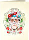 Origamo Καρτα Ευχετηρια Quilling Επετειος Frida...