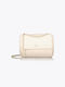 Axel Damen Tasche Crossbody Beige