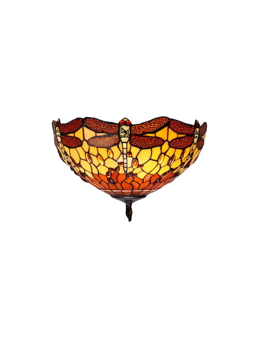 Viro Pendant Chandelier Honey