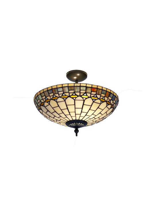 Viro Pendant Light Multicolour