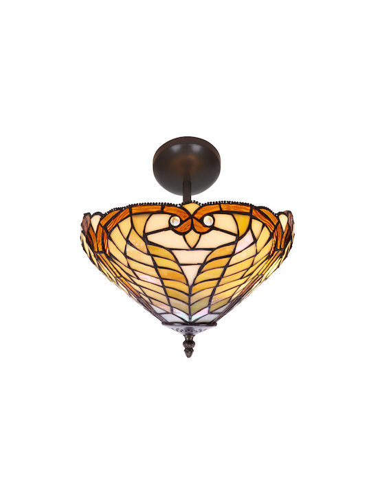 Viro Pendant Light Single-Light Multicolour