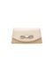 Verde Women's Bag Hand Beige