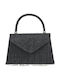 Women's Black Handbag