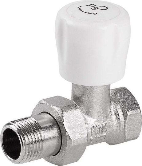 Perfexim Σύνδεση Σωλήνα 1/2" 20-030-0000-000
