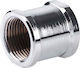 Perfexim Female Pipe Connection Brass 1/2" 07-454-0150-000