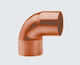 IBP Pipe Connection Copper 5090035000000
