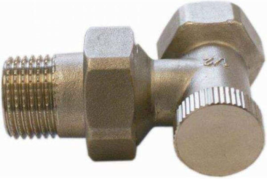 Schlosser Pipe Connection 1/2" 50.8mm 601300002