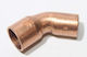Viega Pipe Connection Copper 15mm 100292