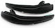 Mercedes-Benz License Plate Lights Led for Mercedes-Benz GLC / C Class / Vito 2pcs