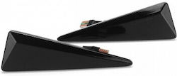 Renault Φλας Led 12V για Renault Megane / Scenic / Espace / Vel Satis / Grand Scenic 2τμχ