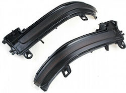 Φώτα Πινακίδας Led για BMW Σειρά 1 / X1 / i3 / Σειρά 2 / Σειρά 3 / Σειρά 4 50000 2τμχ
