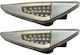 BMW Flash Lumini LED pentru BMW X3 / X5 / X6 2buc