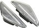 BMW Φλας Led για BMW X3 / X5 / X6 2τμχ
