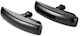 Land Rover Φώτα Πινακίδας Led 12V για Land Rover Freelander / Discovery Sport / Discovery / Range Rover Sport 2τμχ