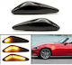 Mazda Φλας Led 12V για Mazda 6 / RX-8 / MX-5 / 5 2τμχ