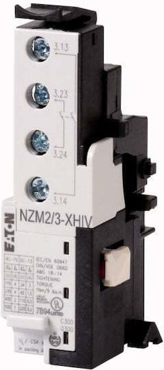 Eaton Ρελέ Ράγας Ισχύος με Τάση 230V
