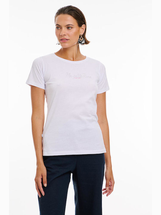 Bill Cost Women's T-shirt Cotton