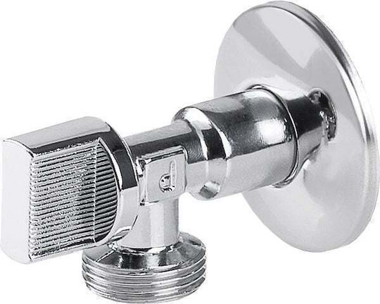 Perfexim Rohrverbindung 1/2" / 3/8" 50.8mm 02-200-1510-000