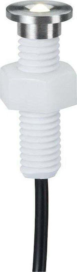 Paulmann Accessory for Lighting Fixtures White 1919-uniw